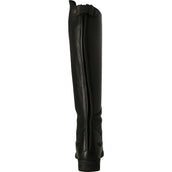 Moretta Bottes Marcia Adulte Noir