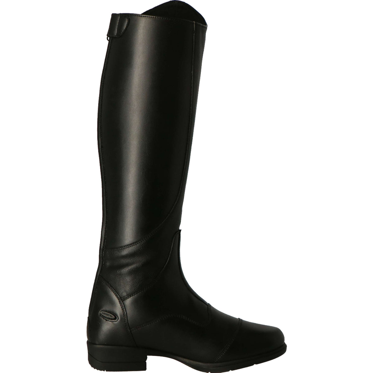 Moretta Bottes Marcia Adulte Noir