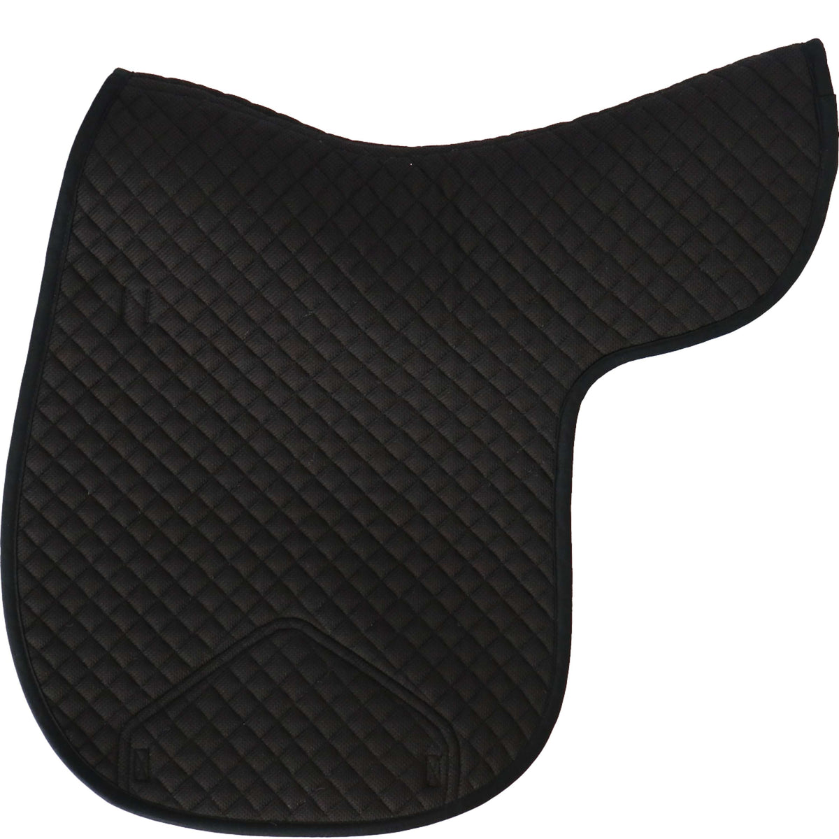 Performance Tapis de Selle Numnah Noir