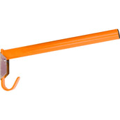 Shires Porte-Selle Pole Type Pliable Orange