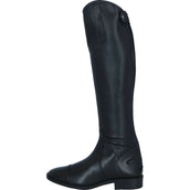 Premiere Bottes d'Equitation Chesta Étroit Noir