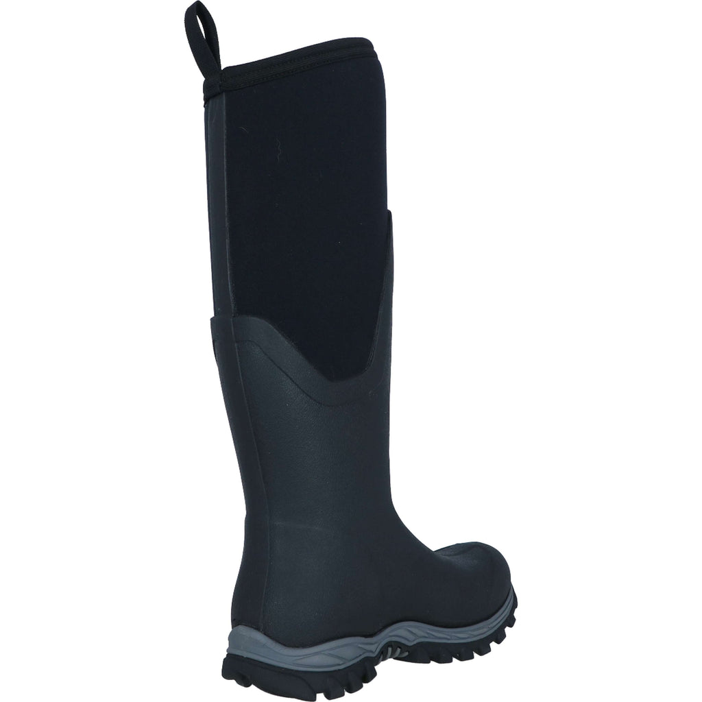 Muck Boot Arctic Sport II Tall Femme Noir/Noir