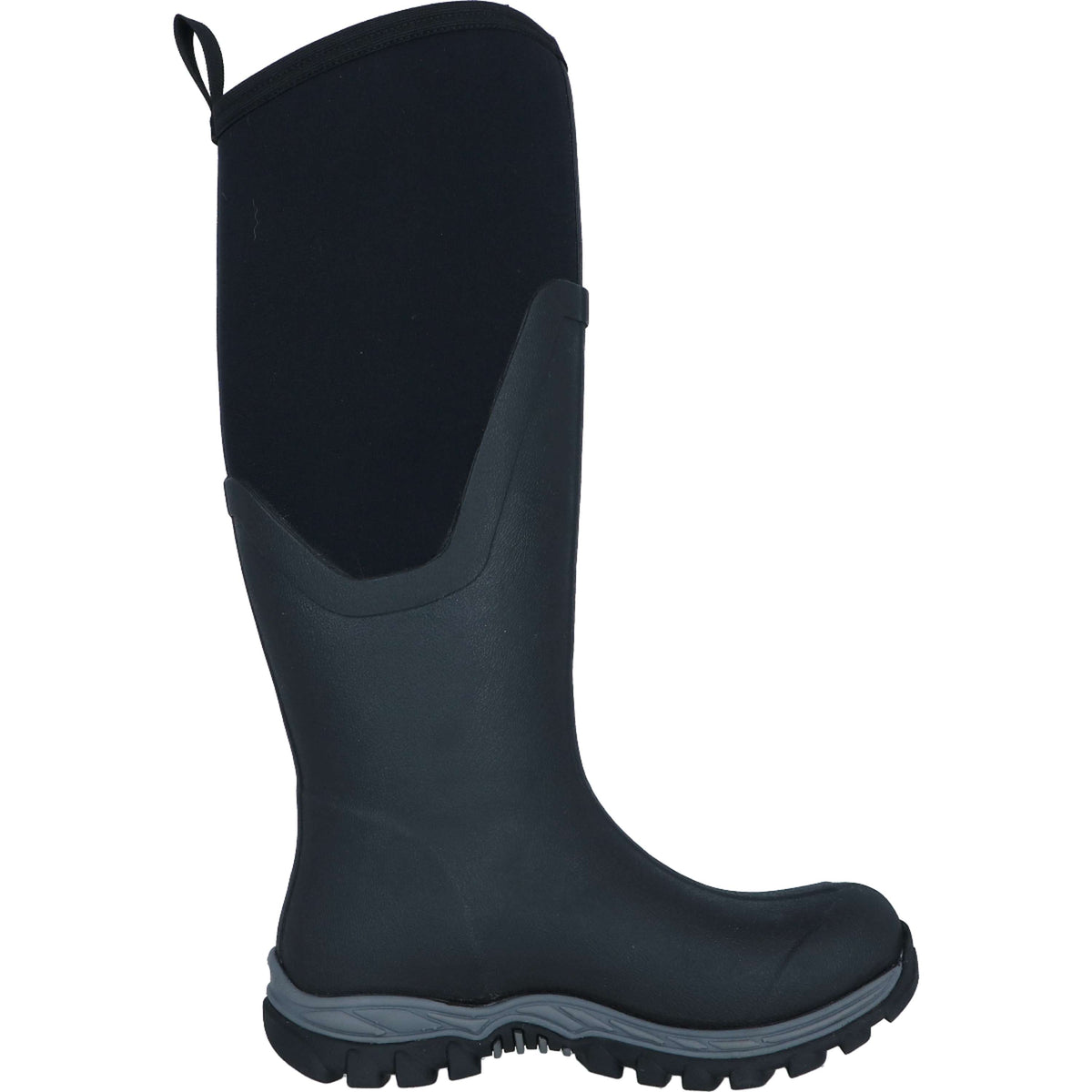 Muck Boot Arctic Sport II Tall Femme Noir/Noir