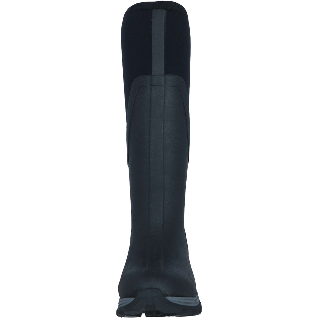 Muck Boot Arctic Sport II Tall Femme Noir/Noir
