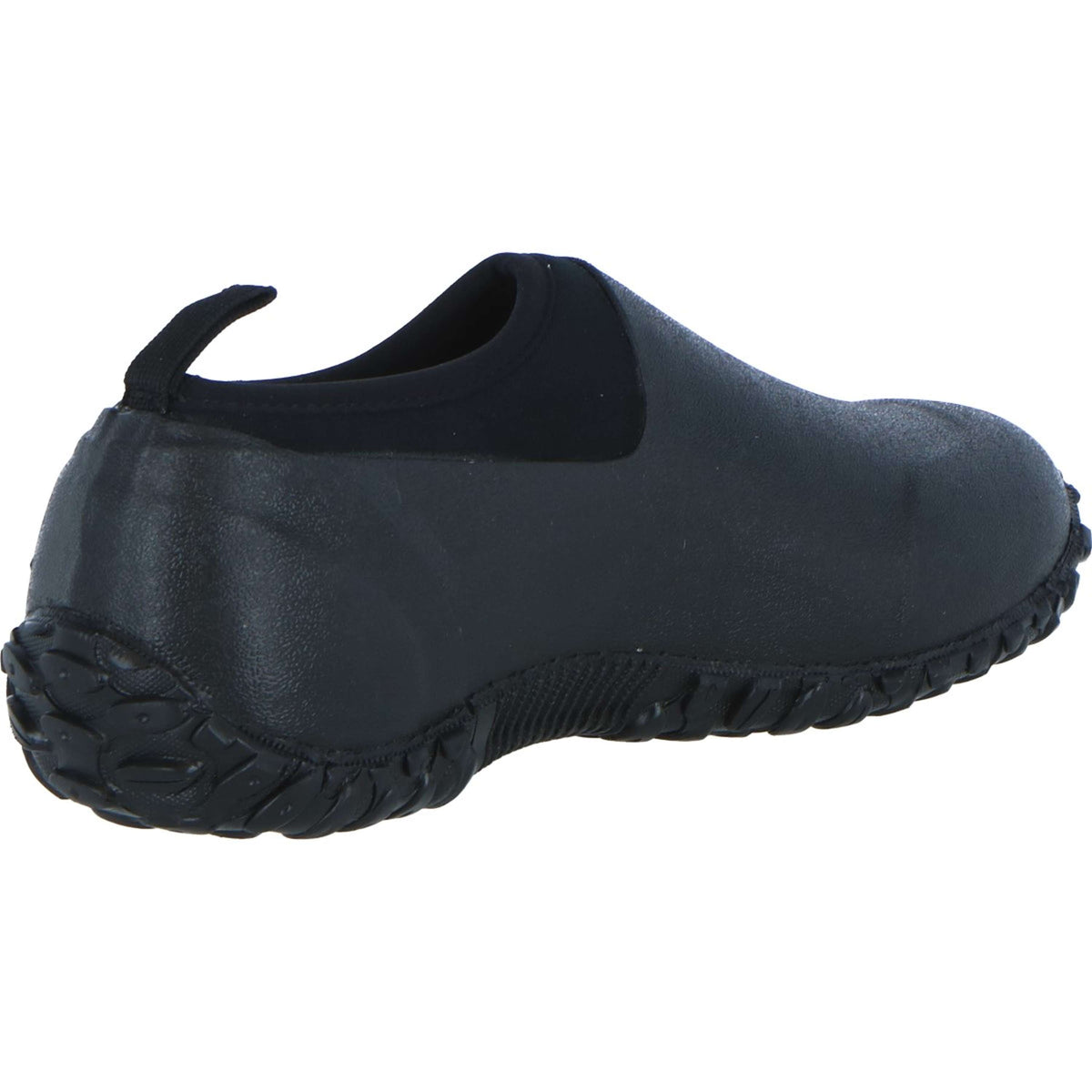 Muck Boot Muckster II Low Hommes Noir