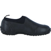 Muck Boot Muckster II Low Hommes Noir