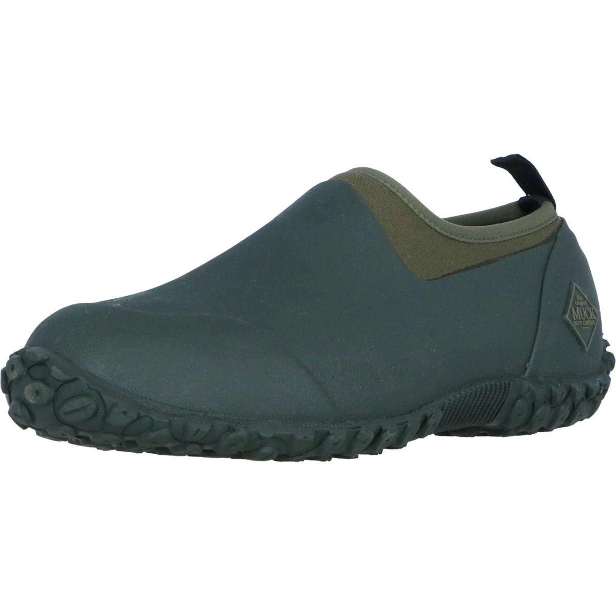 Muck Boot Muckster II Low Hommes Moss