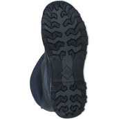 Muck Boot Avant-poste Tall Homme Noir