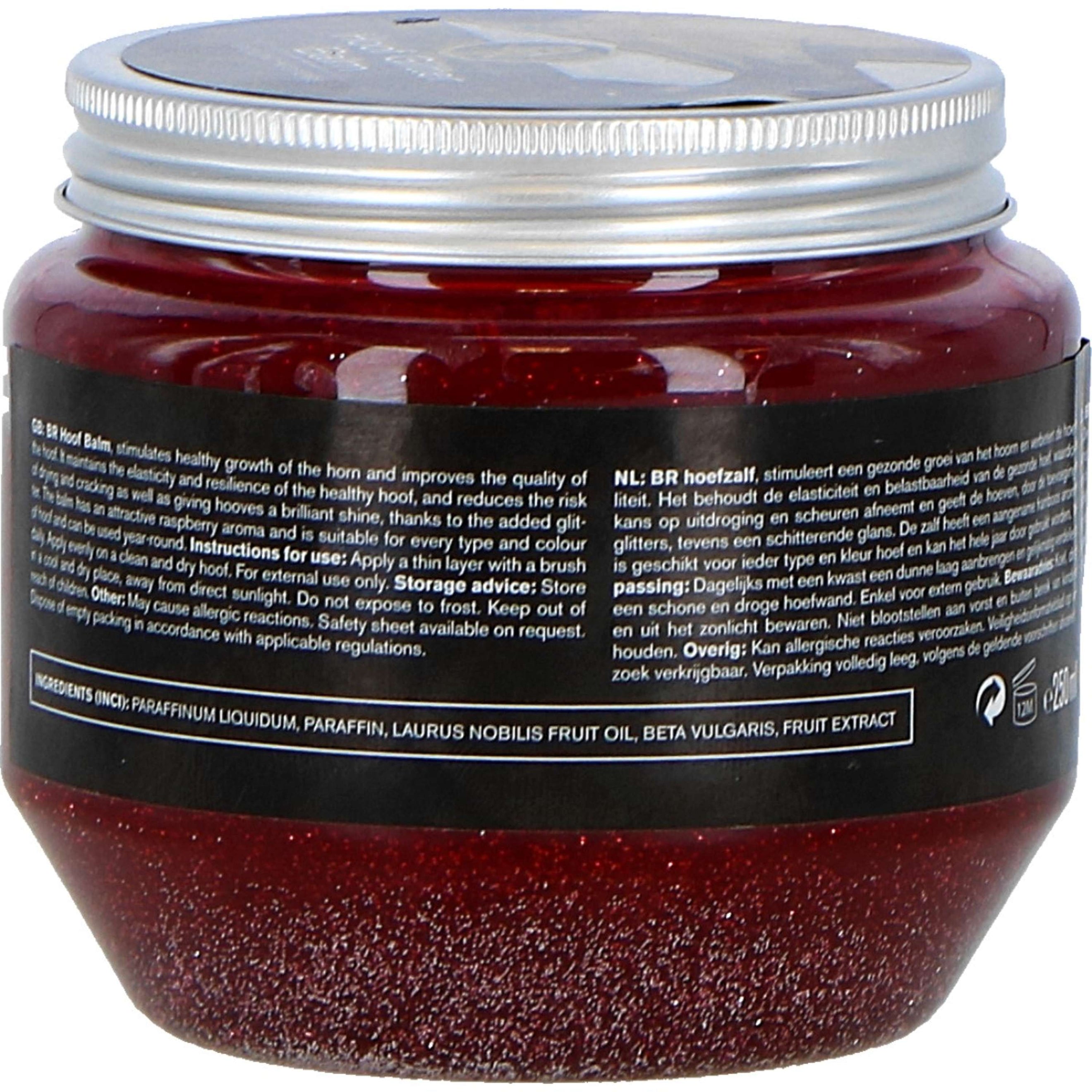BR Baume pour Sabots Pailleté BR Baume pour Sabots Pailleté