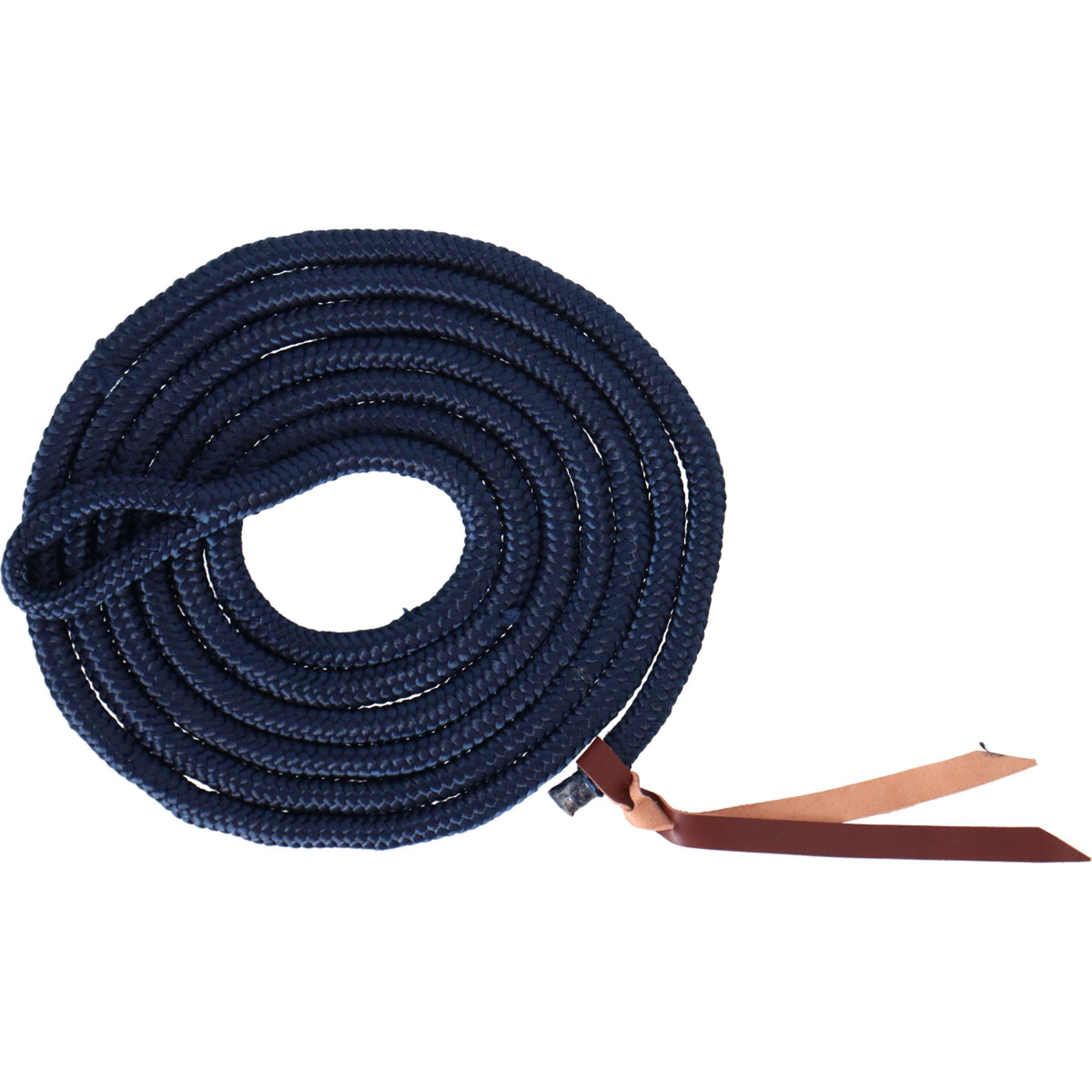 KENTUCKY Corde en Nylon tressé Beige - Rive Equestre KENTUCKY Corde en Nylon tressé Beige - Rive Equestre