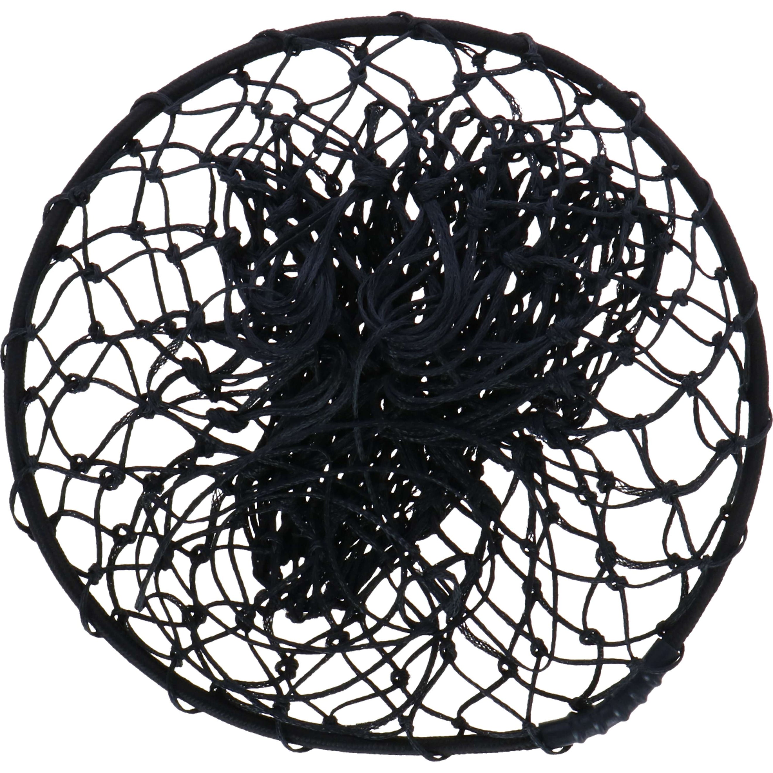 Hippotonic Filet à Foin Luxe Noir Hippotonic Filet à Foin Luxe Noir