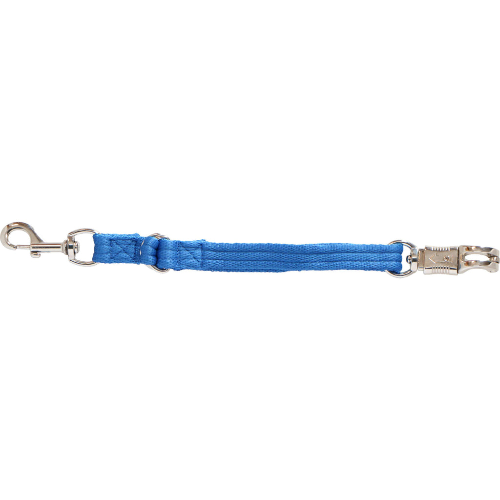 Norton Longe d'Attache pour Van Néon Bleu vif