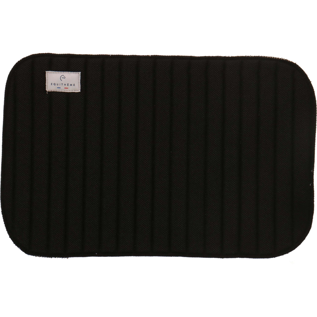 EQUITHÈME Sous-Bandes Cooldry Noir