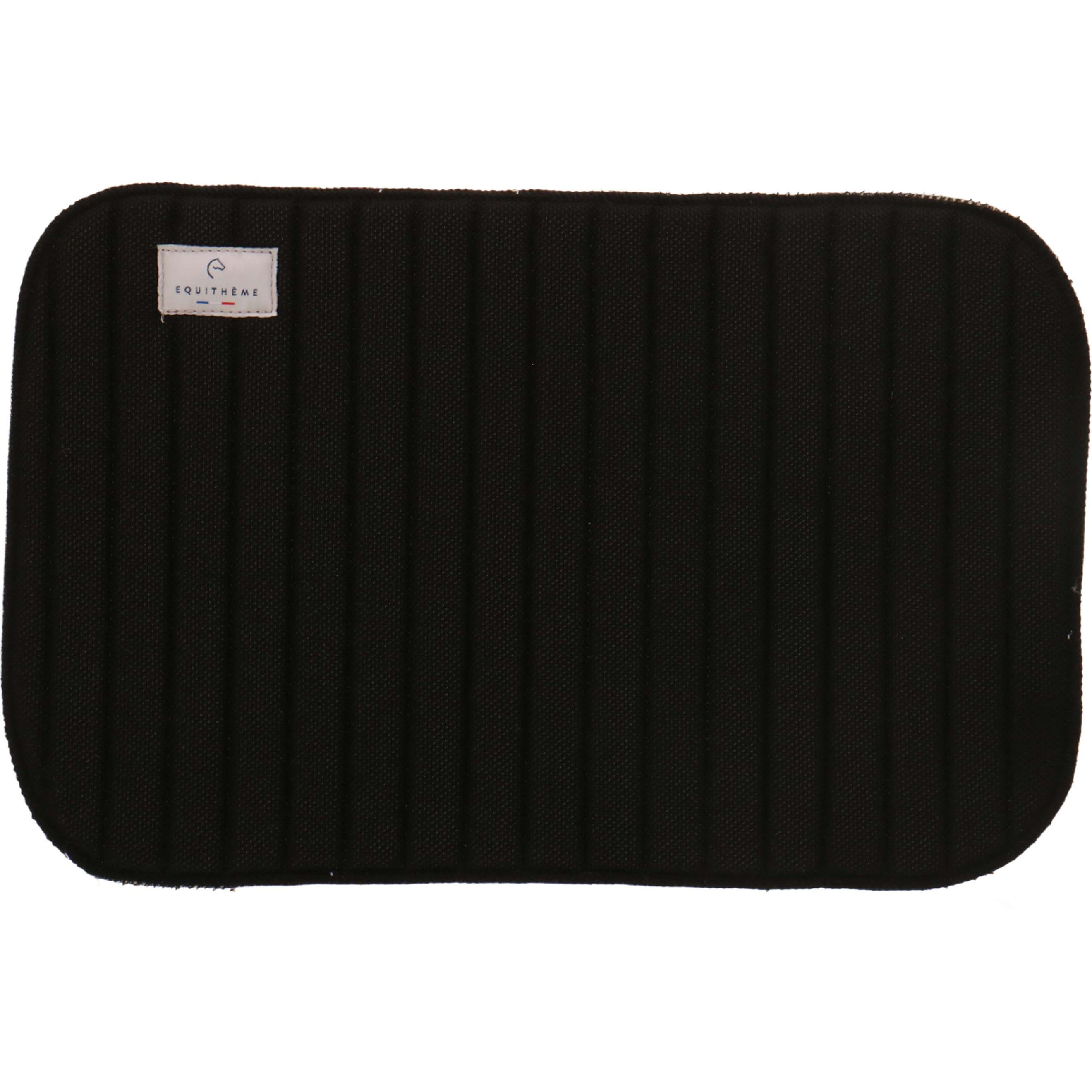 EQUITHÈME Sous-Bandes Cooldry Noir