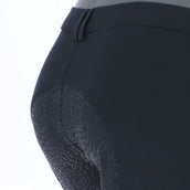 EQUITHÈME Pantalon d'Équitation Pirouette Noir