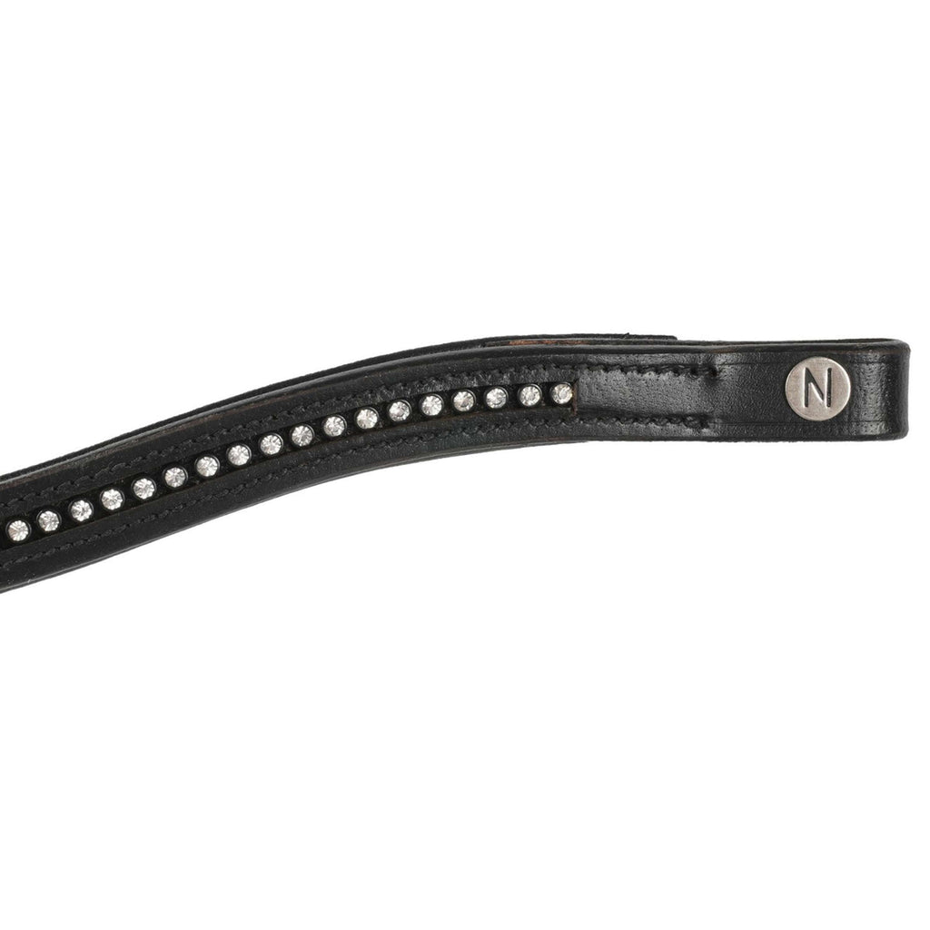 Norton Frontal Diamond Anatomique Noir