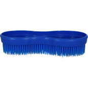 Hippotonic Brosse Multifonctionnel Bleu Royal