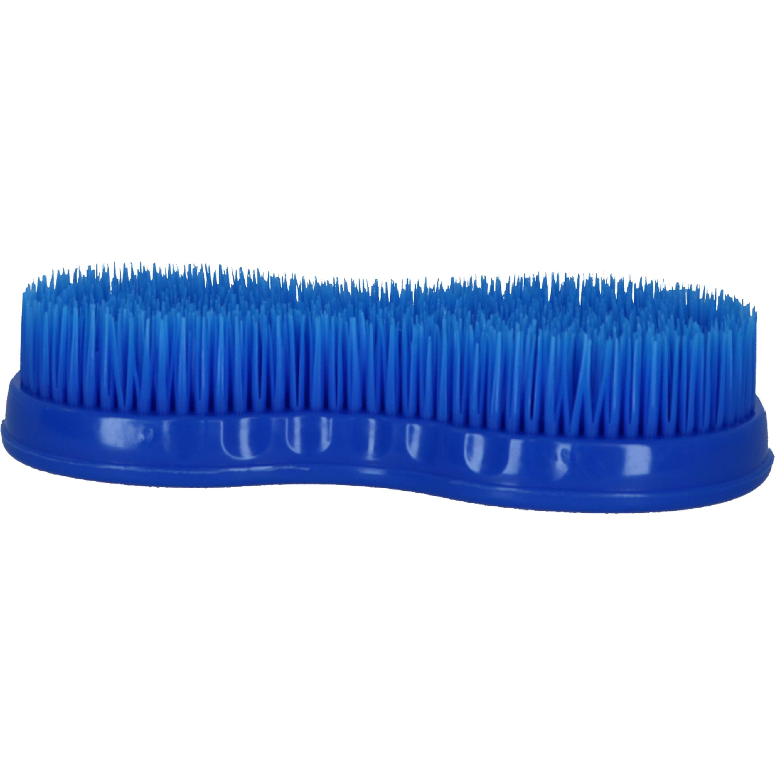 Hippotonic Brosse Multifonctionnel Bleu Royal Hippotonic Brosse Multifonctionnel Bleu Royal