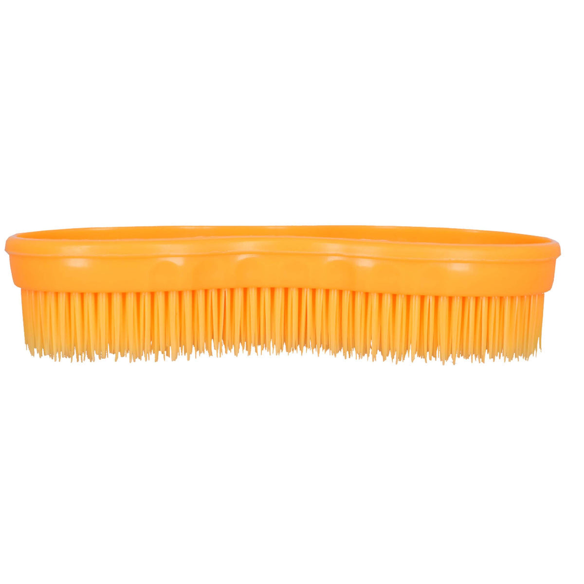 Hippotonic Brosse Multifonctionnel Orange