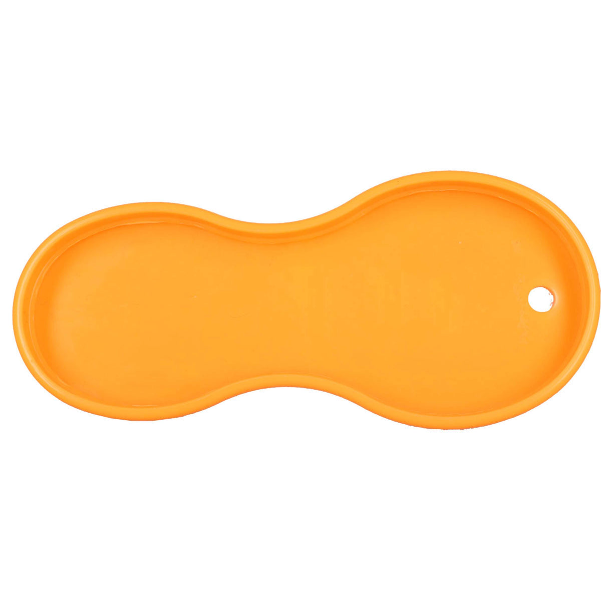 Hippotonic Brosse Multifonctionnel Orange