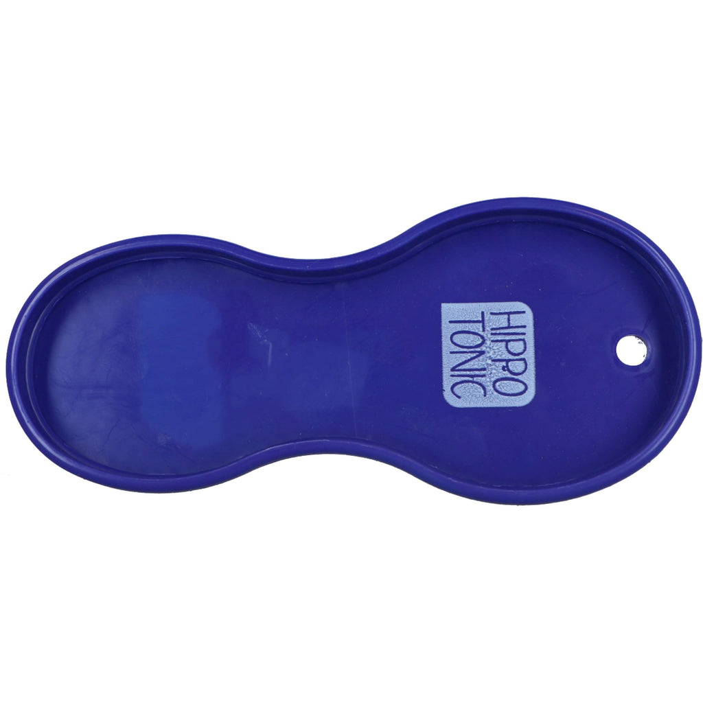 Hippotonic Brosse Multifonctionnel Violet