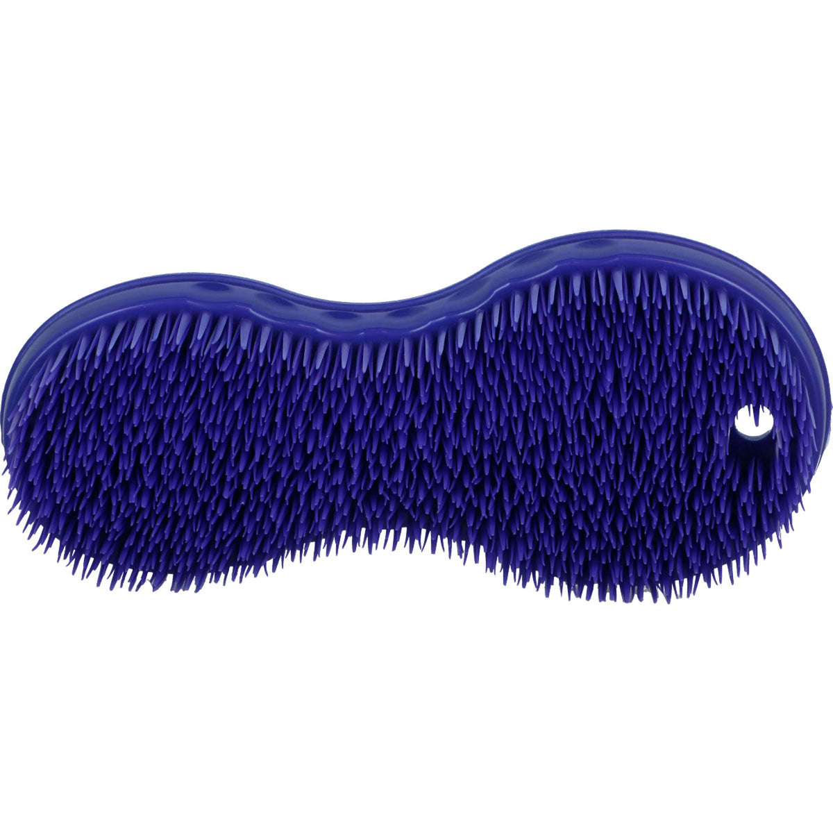 Hippotonic Brosse Multifonctionnel Violet