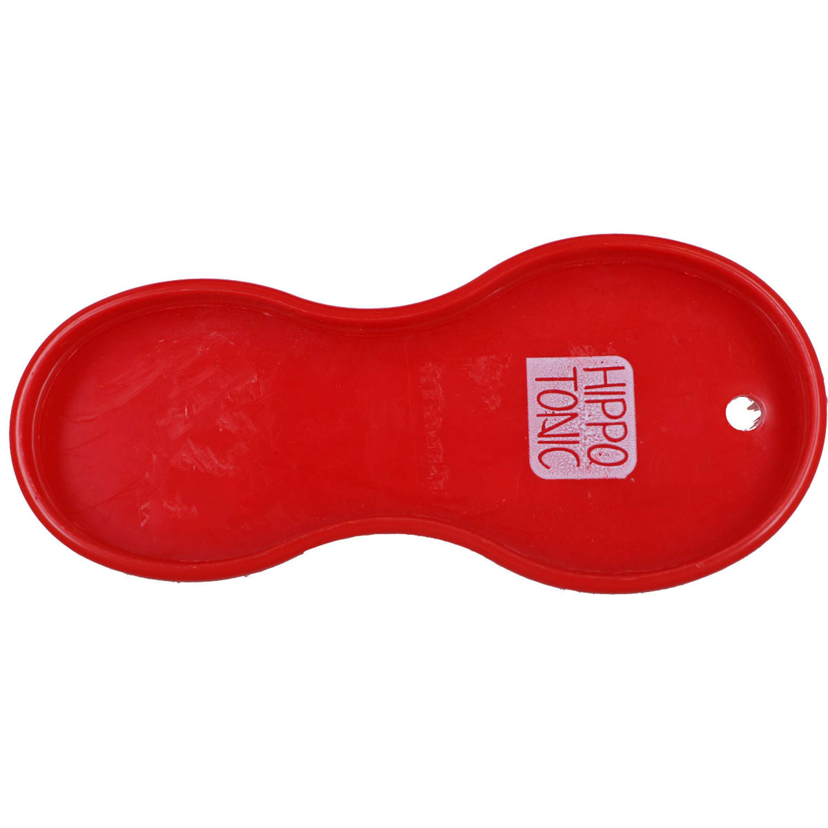 Hippotonic Brosse Multifonctionnel Rouge