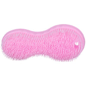 Hippotonic Brosse Multifonctionnel Rose