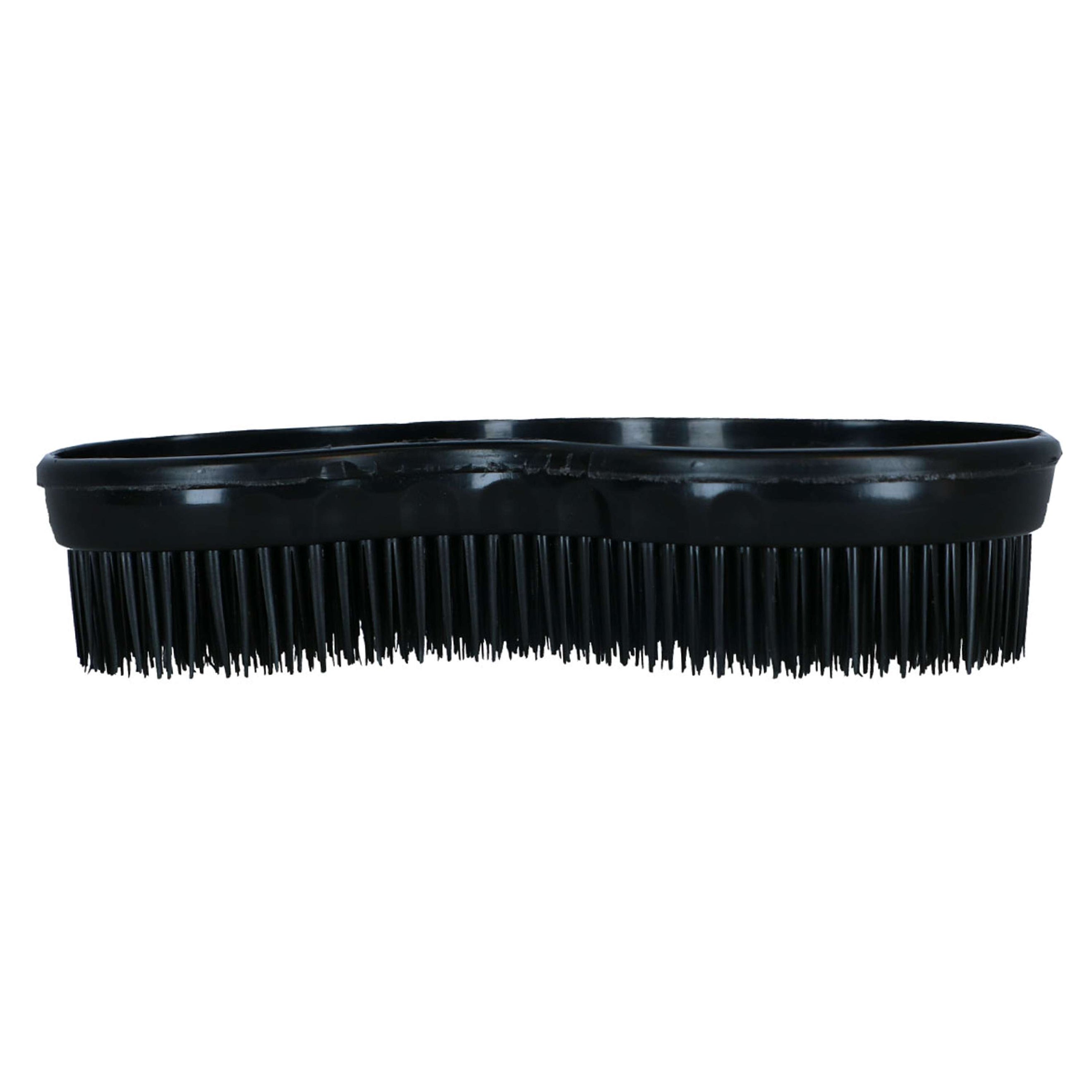 Hippotonic Brosse Multifonctionnel Noir