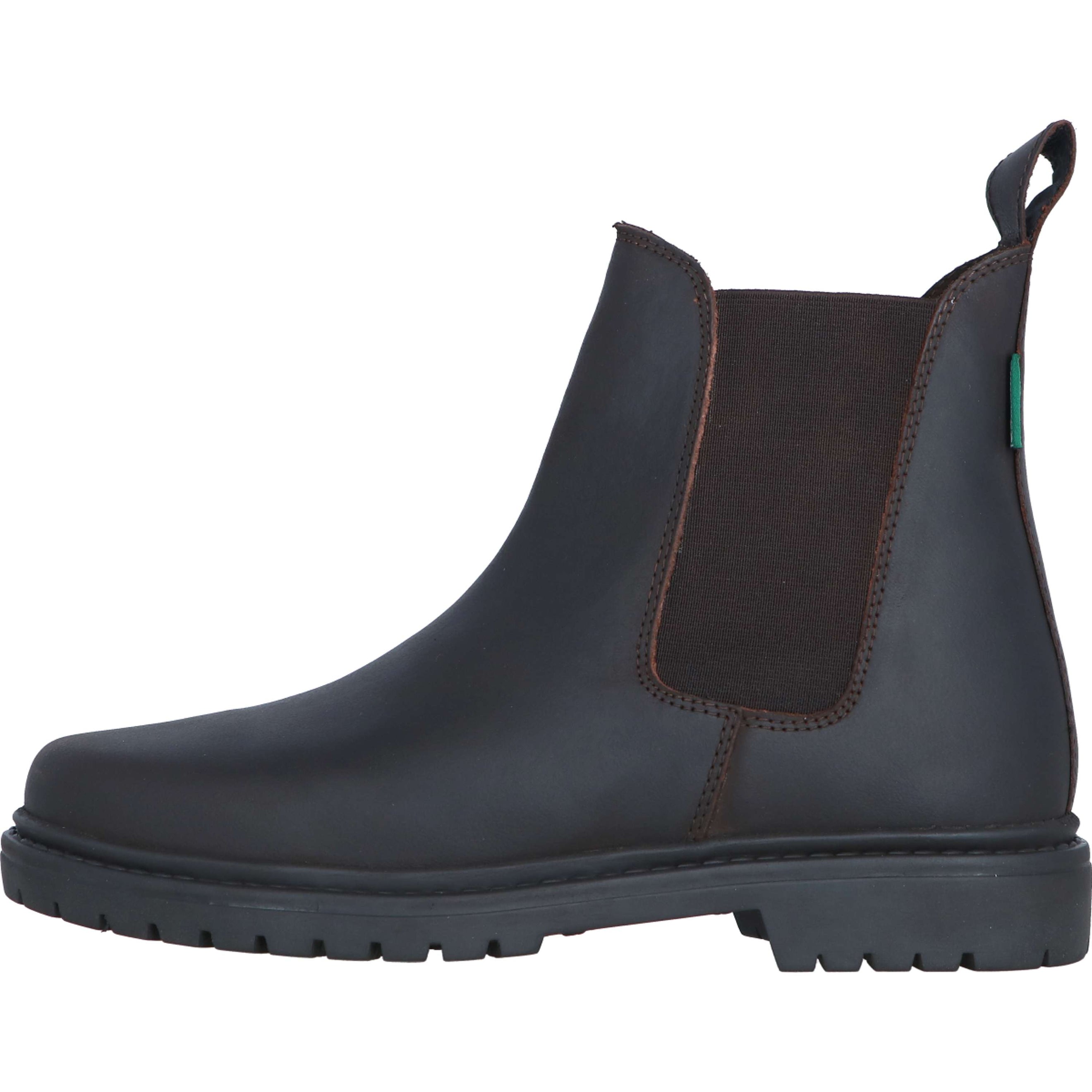 Norton Jodhpurs Camargue Marron Norton Jodhpurs Camargue Marron