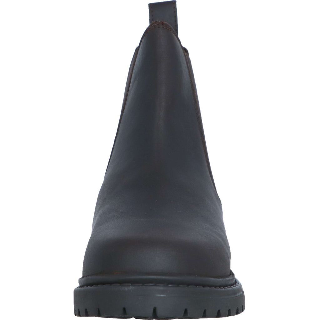 Norton Jodhpurs Camargue Marron