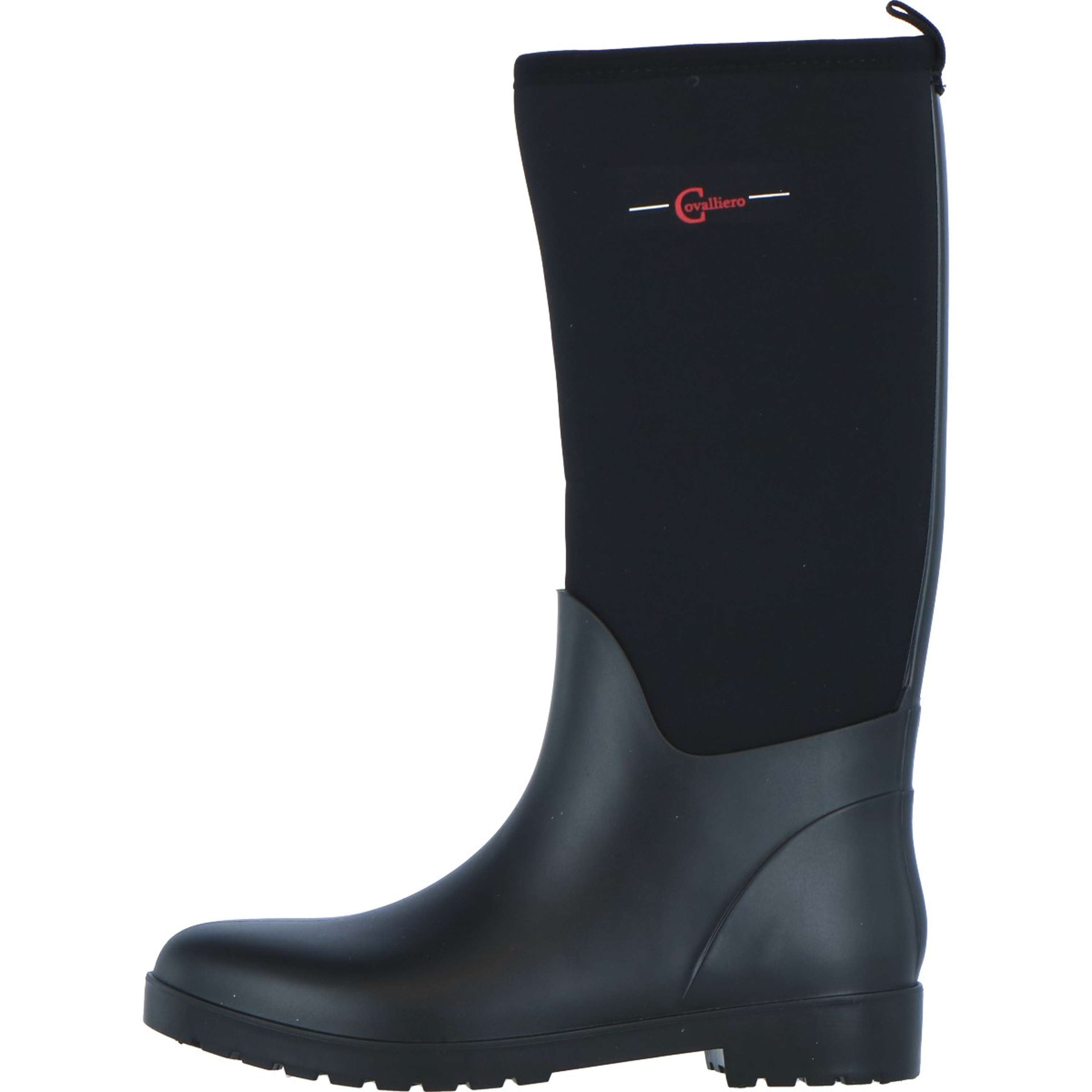 Covalliero Bottes NeoLite Noir Covalliero Bottes NeoLite Noir