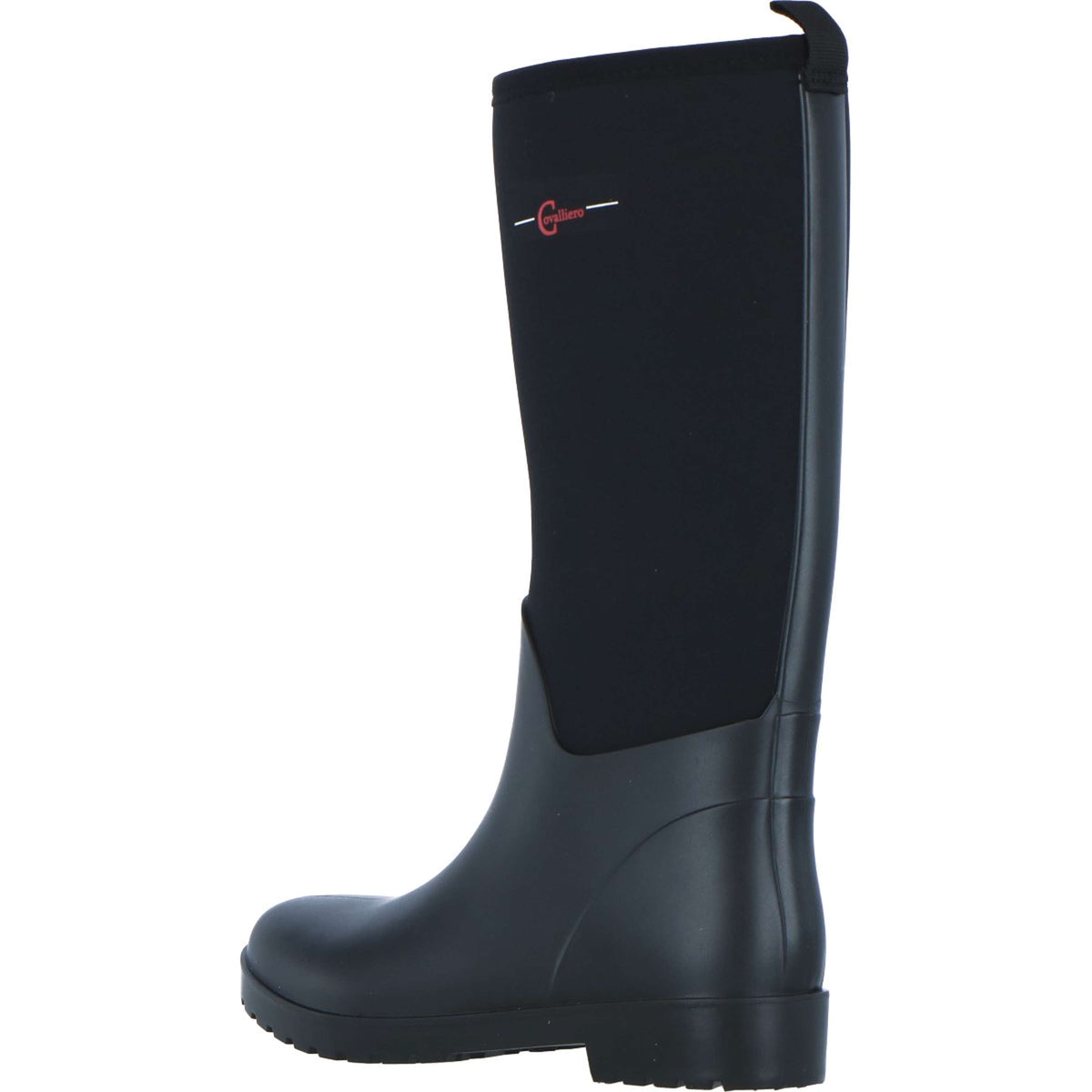 Covalliero Bottes NeoLite Noir