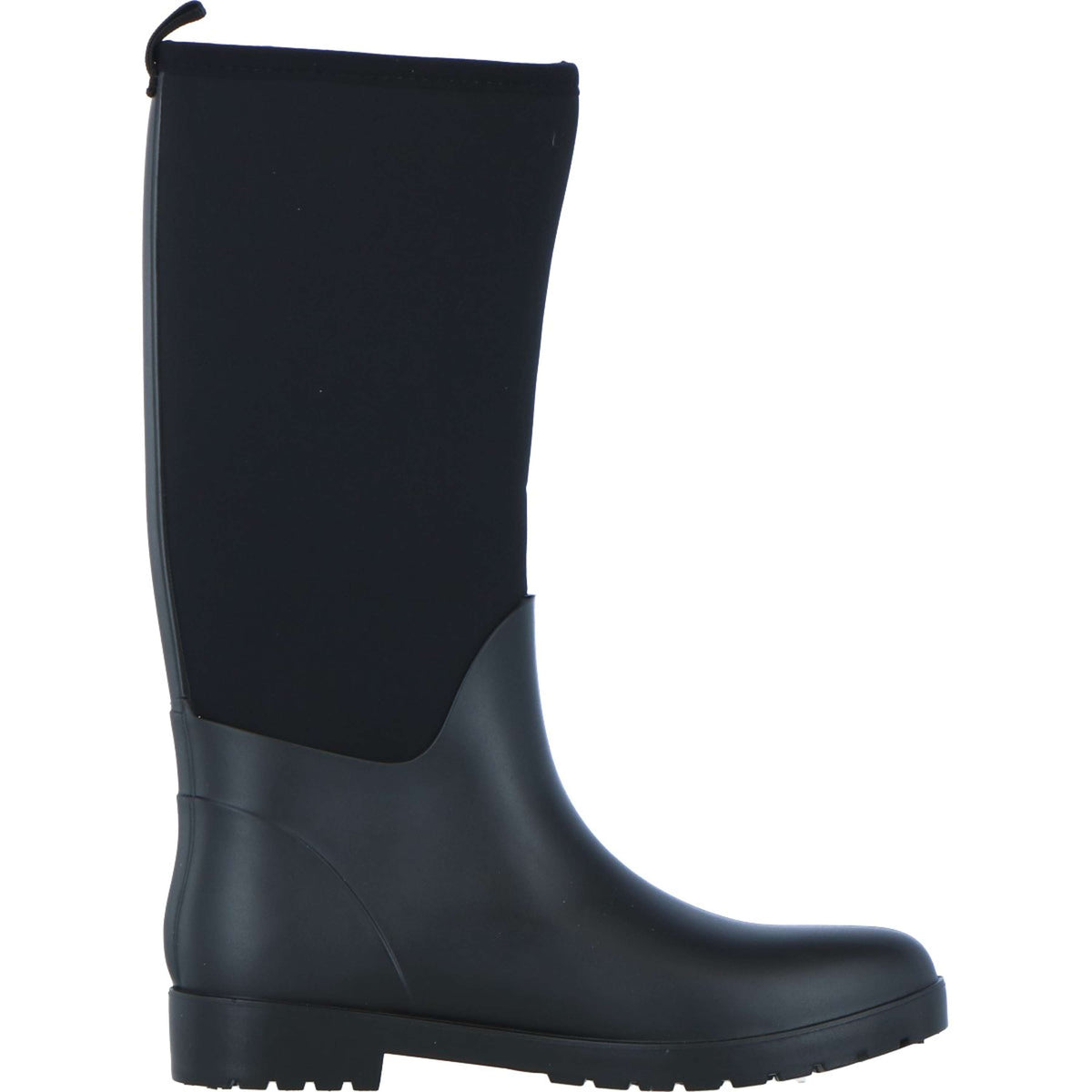 Covalliero Bottes NeoLite Noir