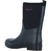 Covalliero Bottes NeoLite Mi-Haut Noir