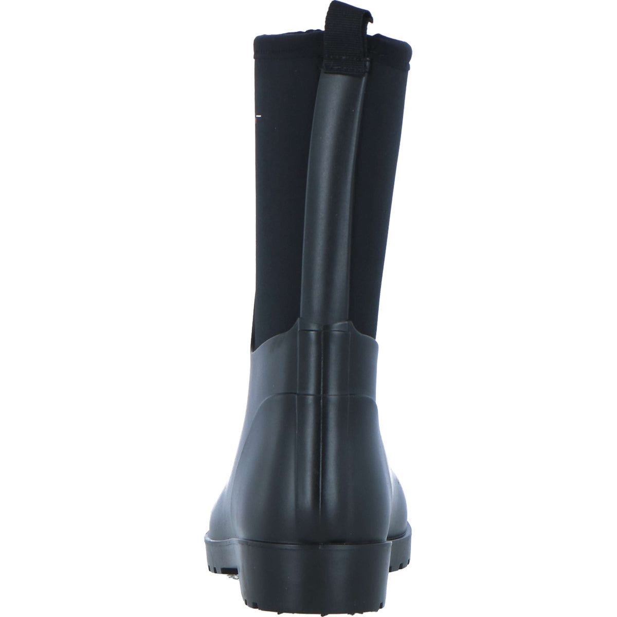 Covalliero Bottes NeoLite Mi-Haut Noir