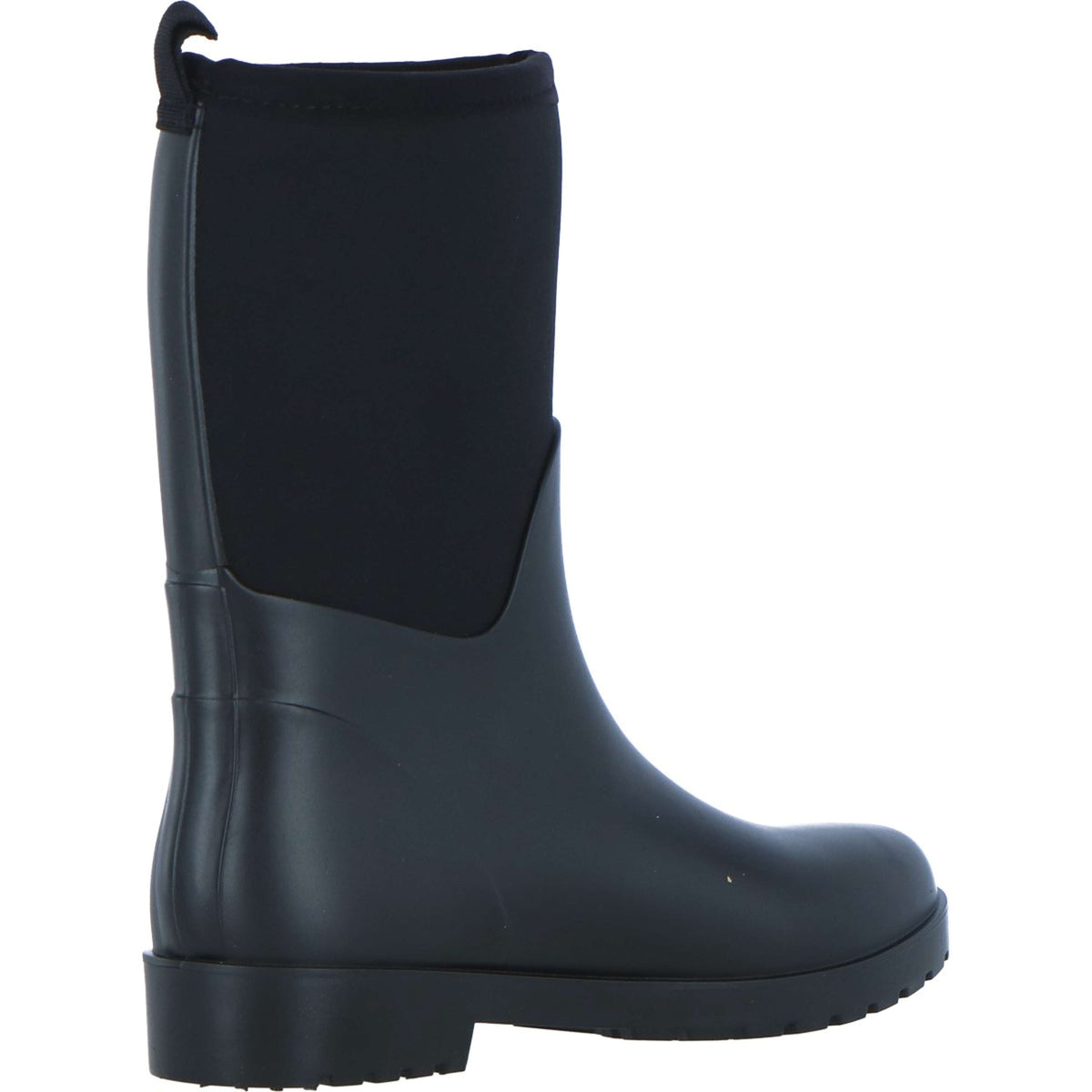 Covalliero Bottes NeoLite Mi-Haut Noir