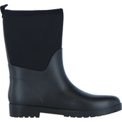 Covalliero Bottes NeoLite Mi-Haut Noir