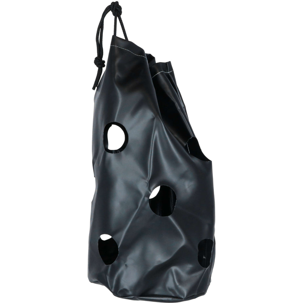 Kerbl Sac à Foin Noir