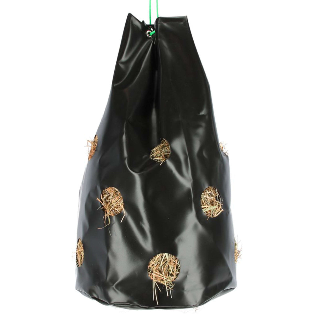 Kerbl Sac à Foin Noir