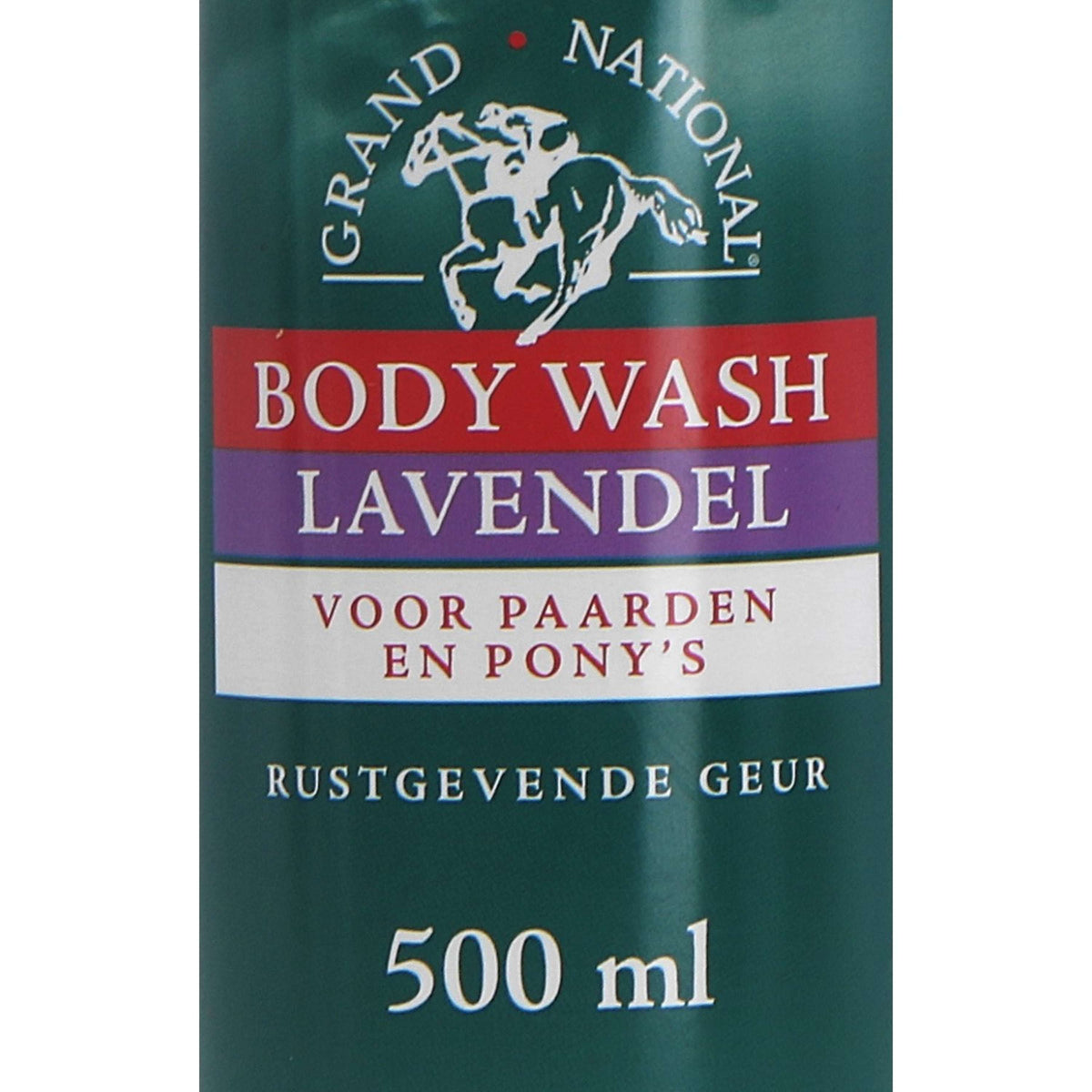 Grand National Body Wash Lavande