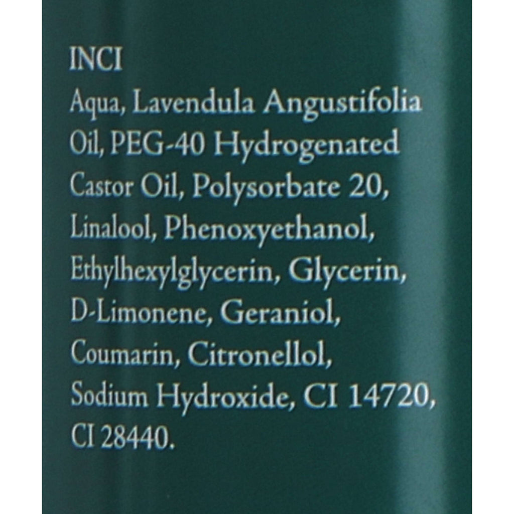 Grand National Body Wash Lavande