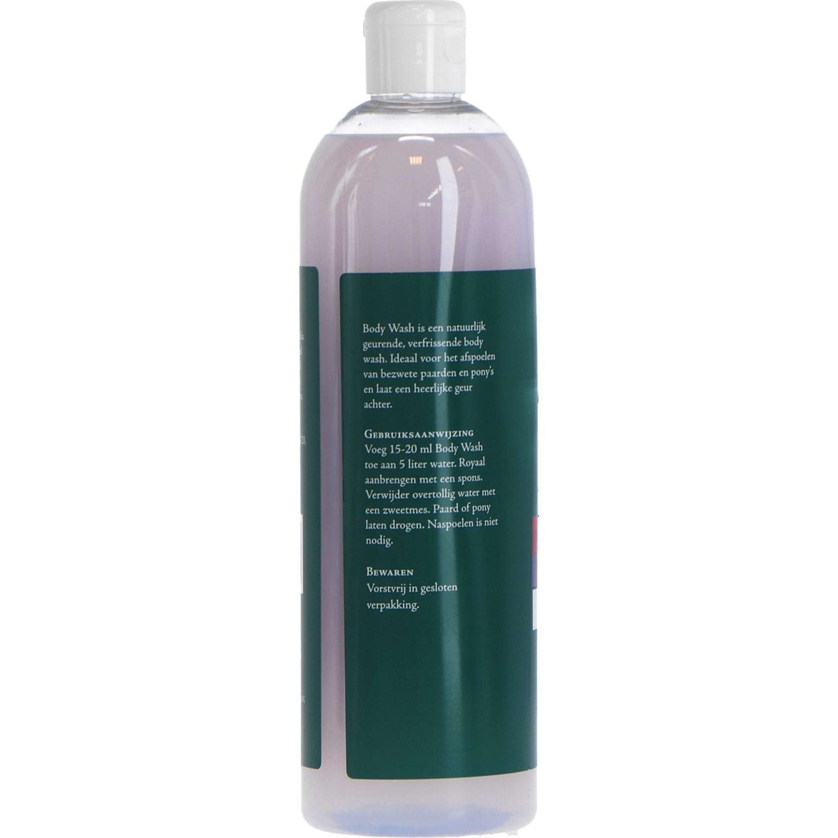 Grand National Body Wash Lavande