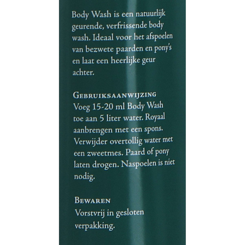 Grand National Body Wash Lavande