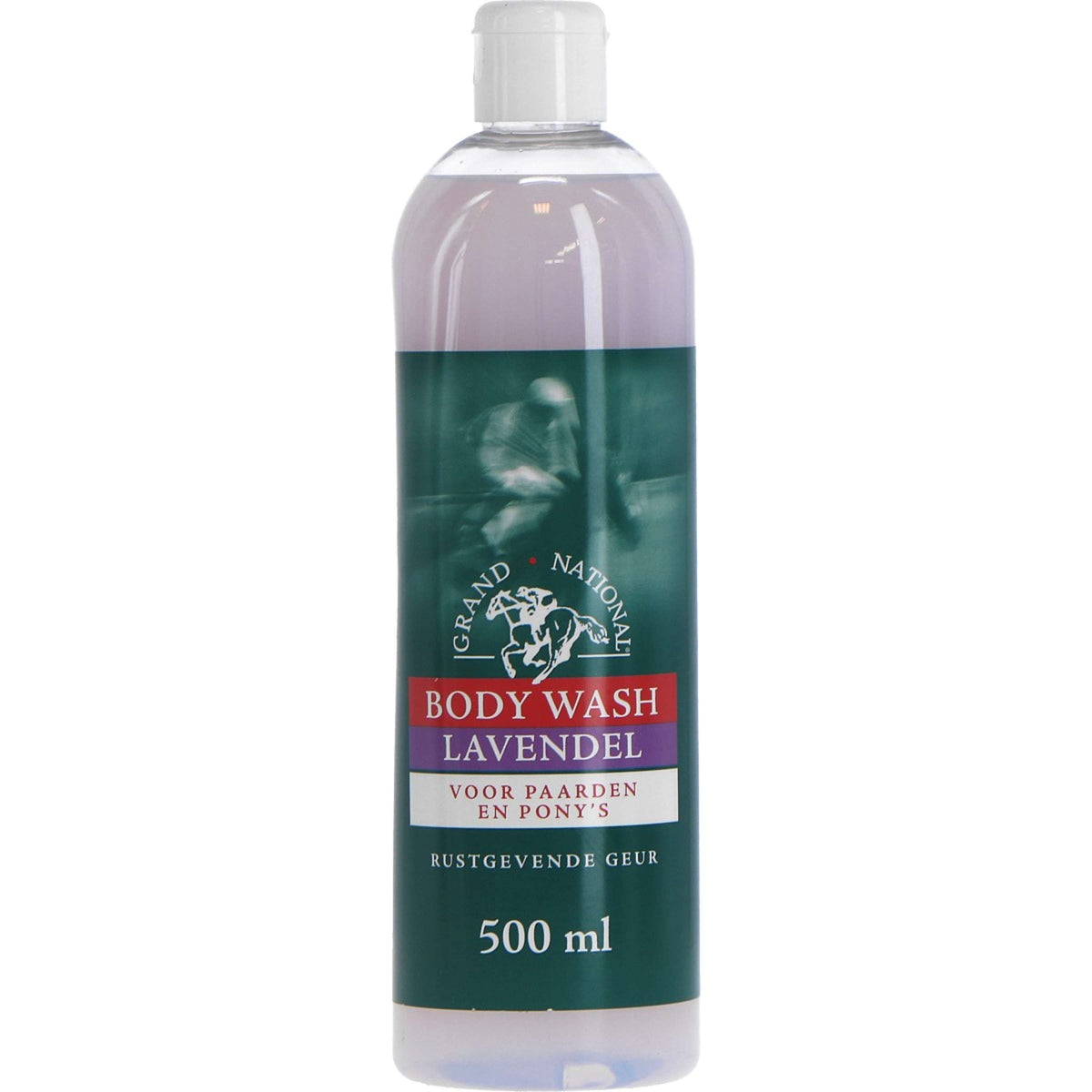 Grand National Body Wash Lavande