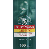 Grand National Body Wash Citron