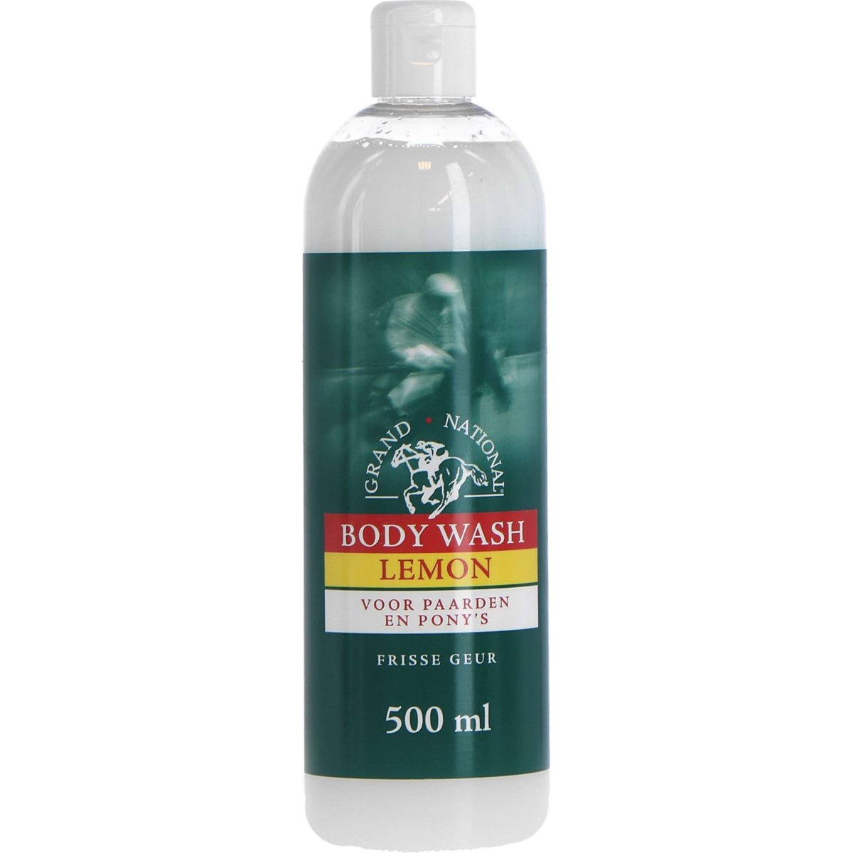 Grand National Body Wash Citron