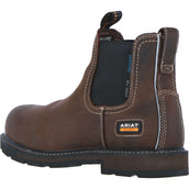 Ariat Jodhpur Groundbreaker Eniso H2O Mans Marron