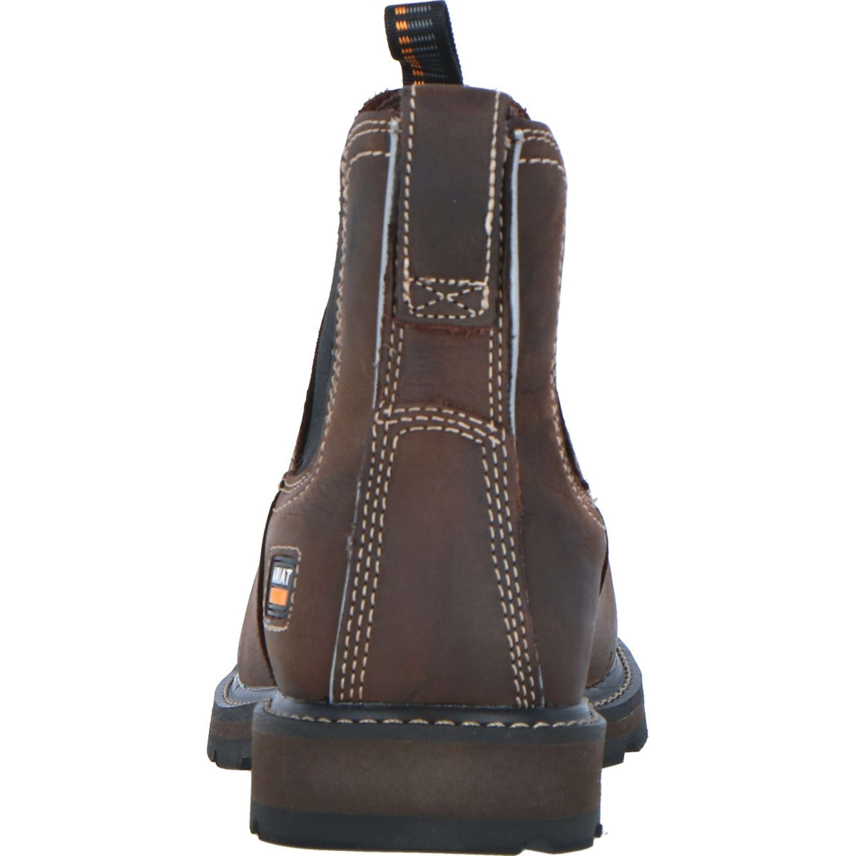 Ariat Jodhpur Groundbreaker Eniso H2O Mans Marron