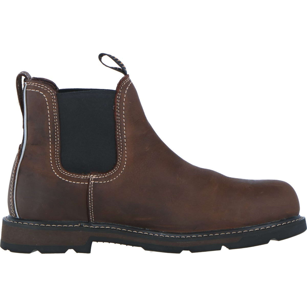 Ariat Jodhpur Groundbreaker Eniso H2O Mans Marron